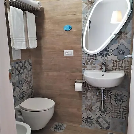 Pensión A Polignano Polignano a Mare