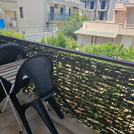 A Polignano Pensión