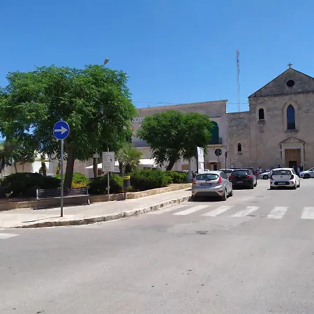 Guest house A Polignano *