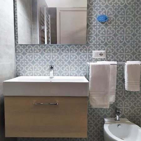 A Polignano Guest house *