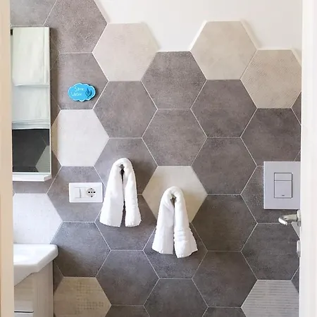 A Polignano Guest house *