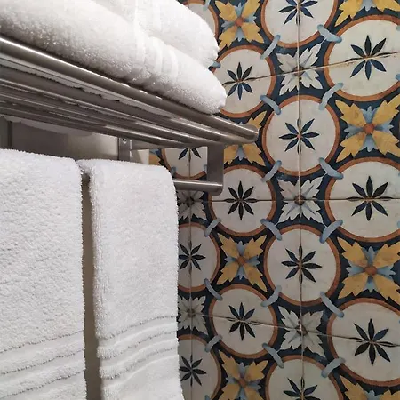 A Polignano Guest house *