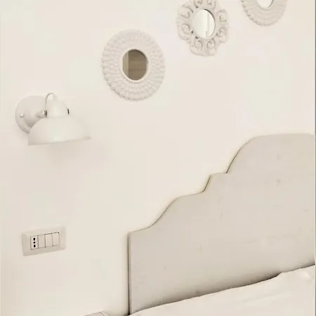 Guest house A Polignano *