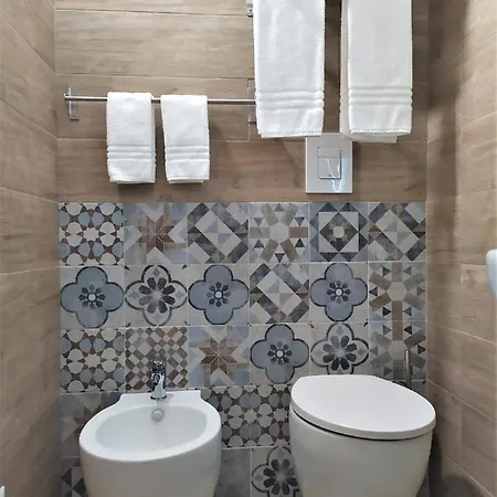 A Polignano 4* Полиньяно-а-Маре