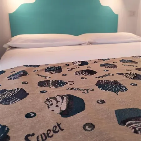 A Polignano Guest house *