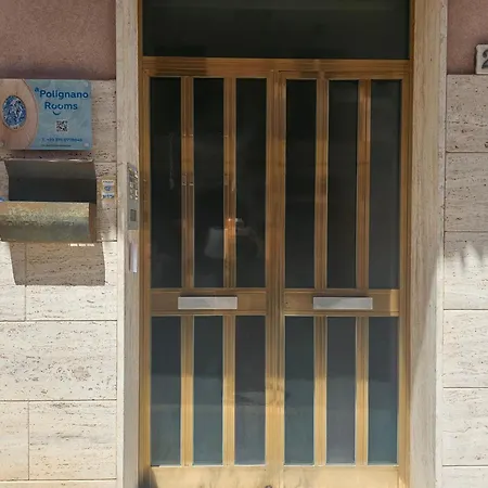 A Polignano