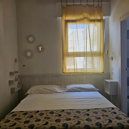 Guest house A Polignano