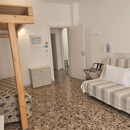A Polignano Guest house