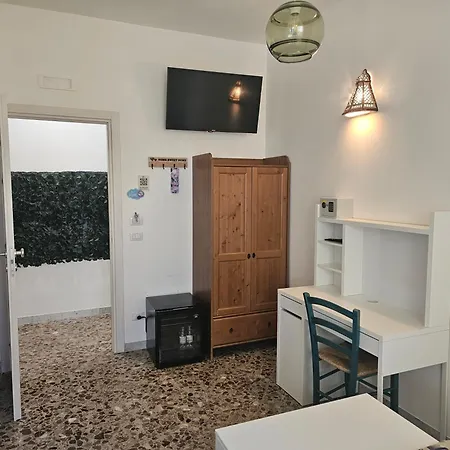 Guest house A Polignano *
