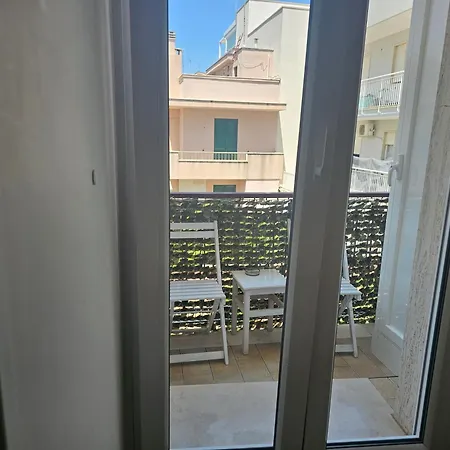 A Polignano *