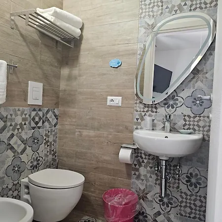 A Polignano Guest house Polignano a Mare