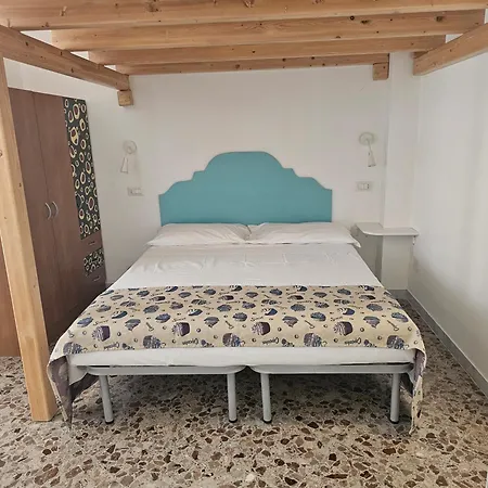 Guest house A Polignano *