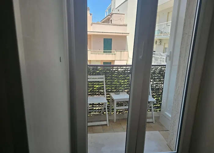 A Polignano 4*